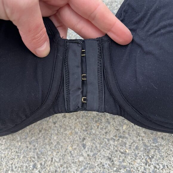 ThirdLove 24/7 Classic Wireless Nursing Bra - Picture 2 of 7